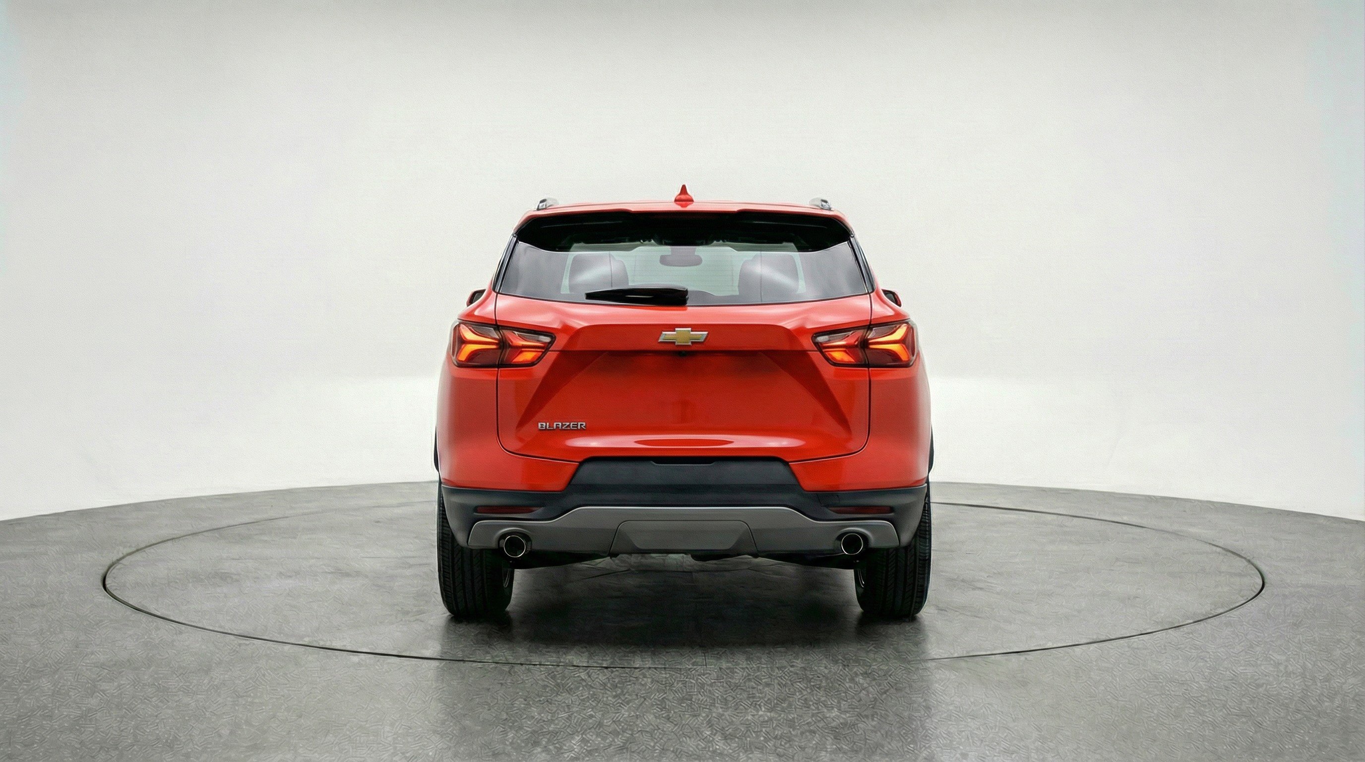 Used 2025 Chevrolet Blazer LT image 7