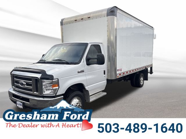 Used 2019 Ford E-450 and Econoline 450 Super Duty w/ Power Windows & Locks Group