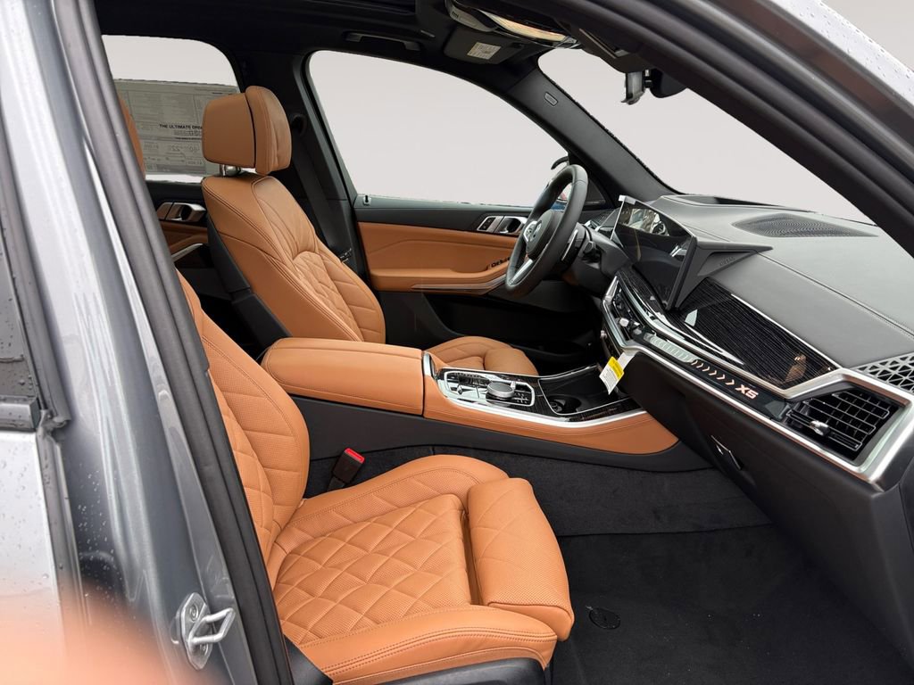 New 2026 BMW X5 xDrive50e AWD/4WD image 15