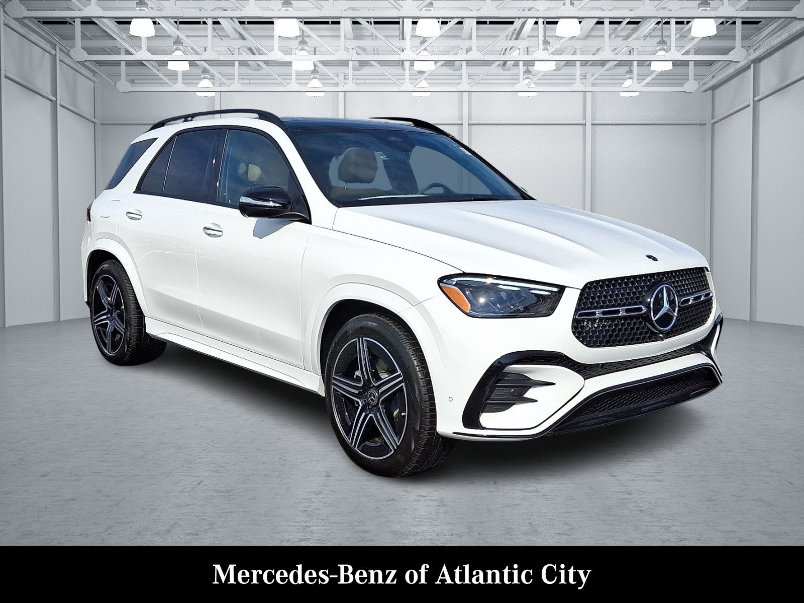 Used 2026 Mercedes-Benz GLE 350 4MATIC