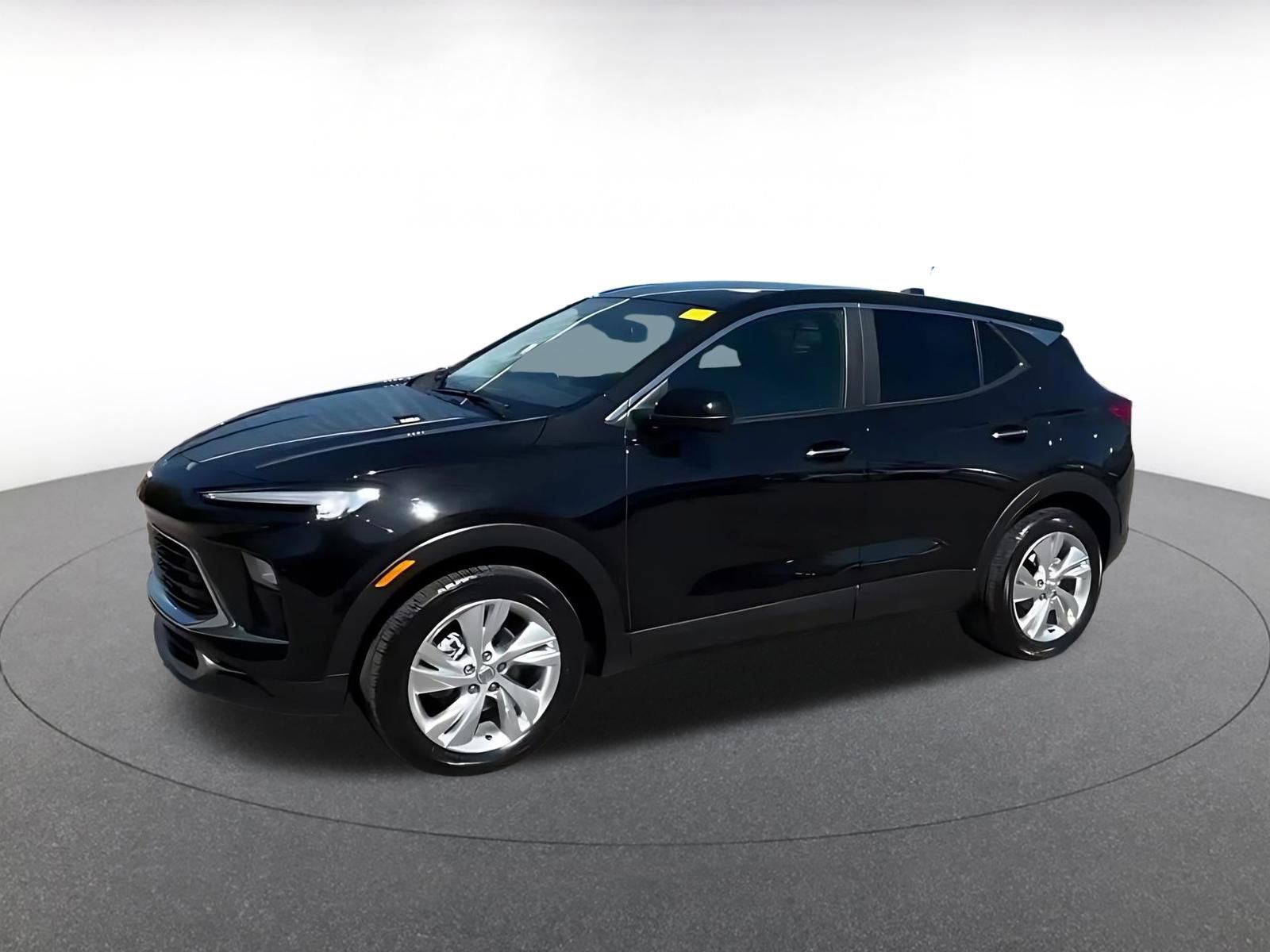 Used 2025 Buick Encore GX Preferred FWD image 8