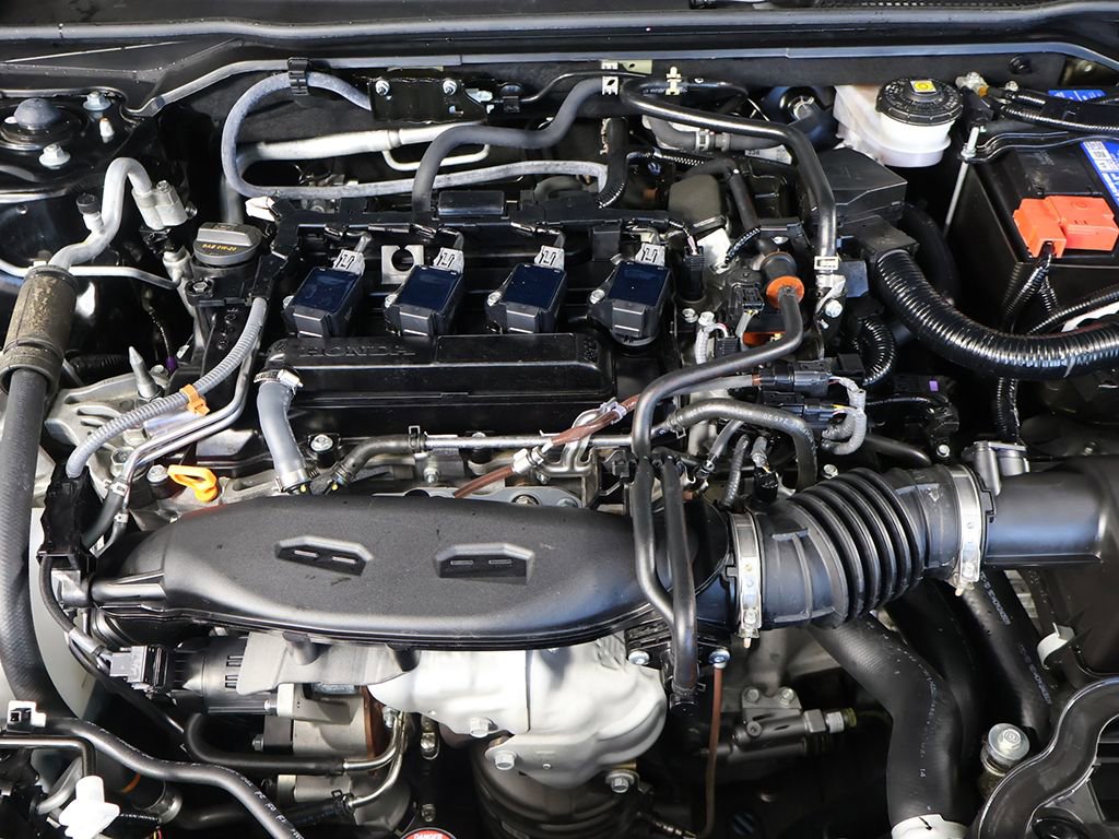 Used 2025 Honda Civic Si image 22