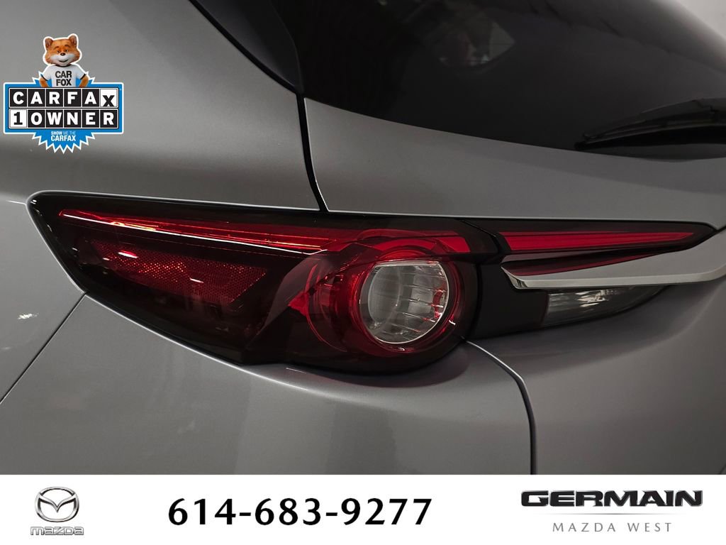 Used 2023 MAZDA CX-9 Touring AWD/4WD image 17