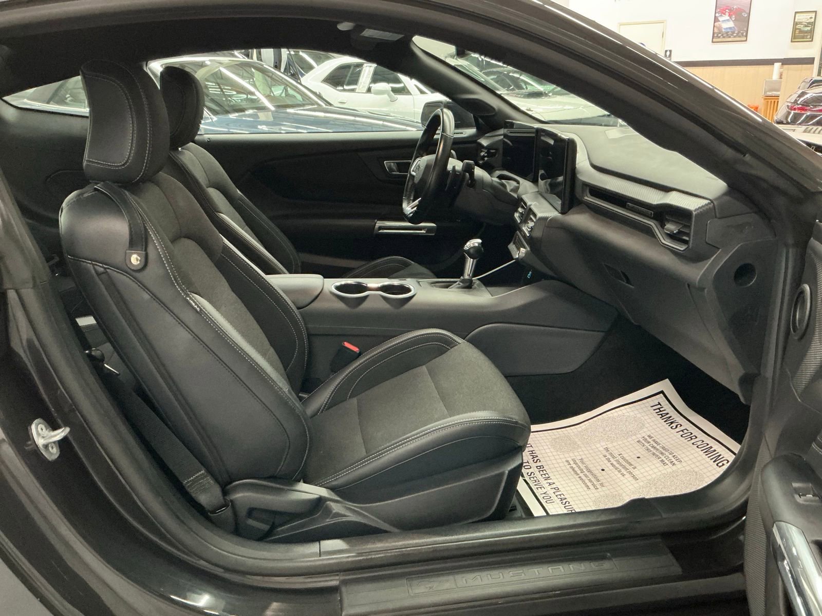 Used 2024 Ford Mustang GT image 13