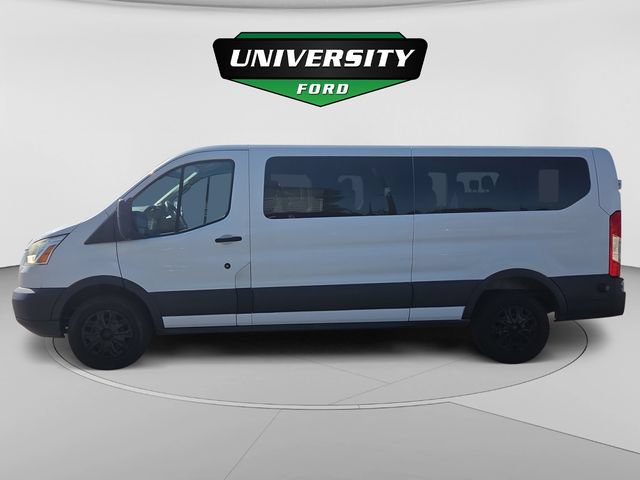 Used 2015 Ford Transit 350 XLT RWD image 6