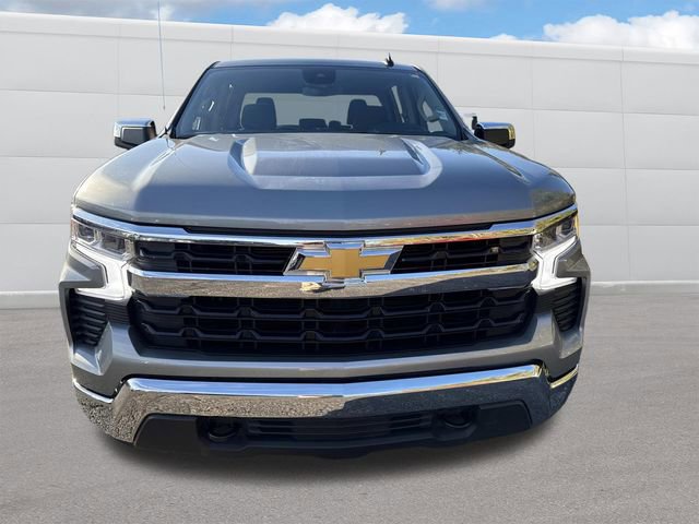 Used 2025 Chevrolet Silverado 1500 LT image 11