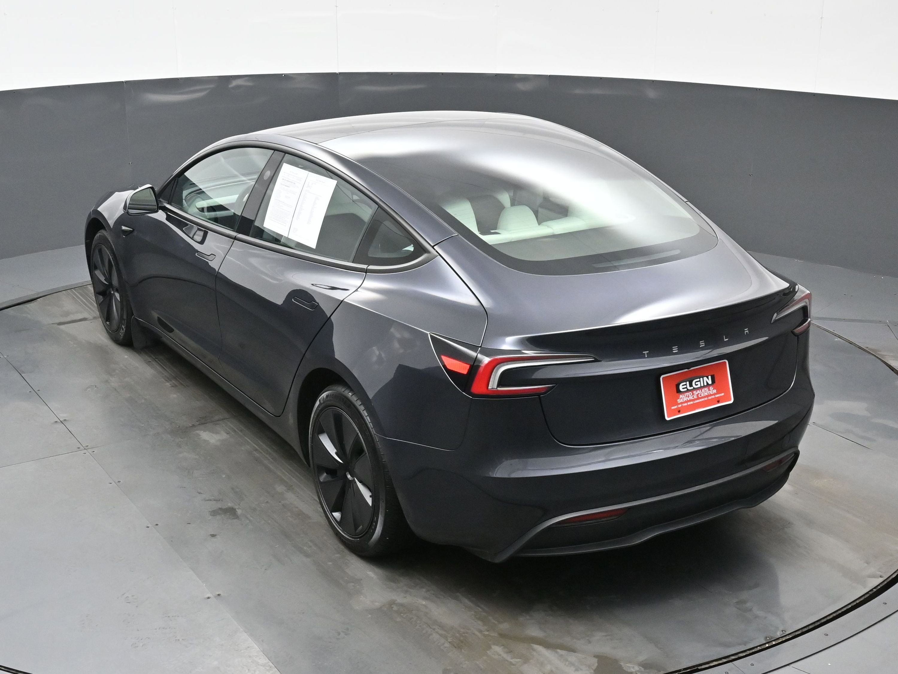 Used 2025 Tesla Model 3 Long Range image 34