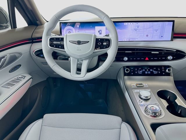 New 2026 Genesis GV70 2.5T Advanced image 19