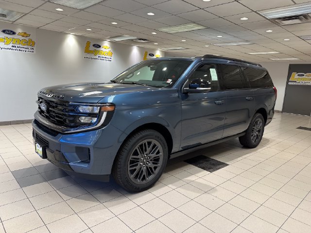 New 2027 Ford Expedition Max Platinum w/ Stealth Appearance Package AWD/4WD image 2