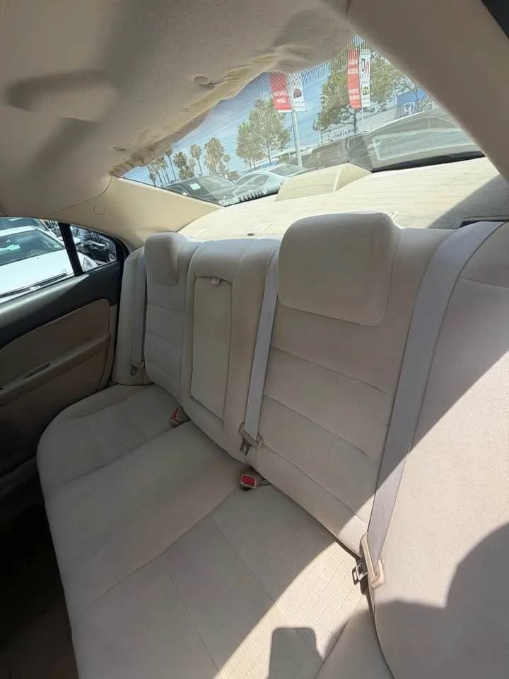 Used 2008 Ford Fusion SE FWD image 8