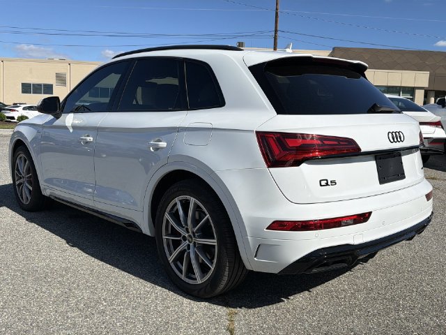 Used 2024 Audi Q5 e Premium Plus w/ Premium Plus Package AWD/4WD image 11