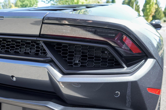 Used 2017 Lamborghini Huracan LP 580-2 RWD image 65
