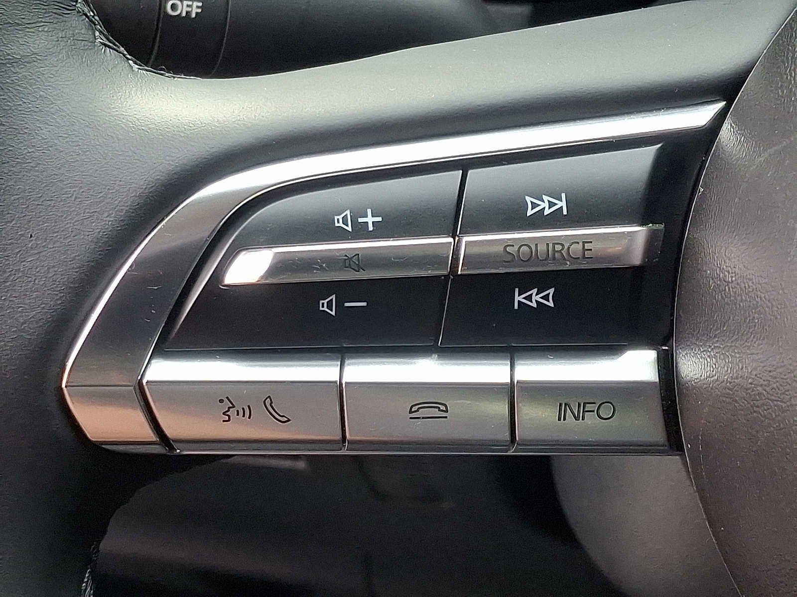 Used 2025 MAZDA CX-50 AWD 2.5 S w/ Weather Package image 21