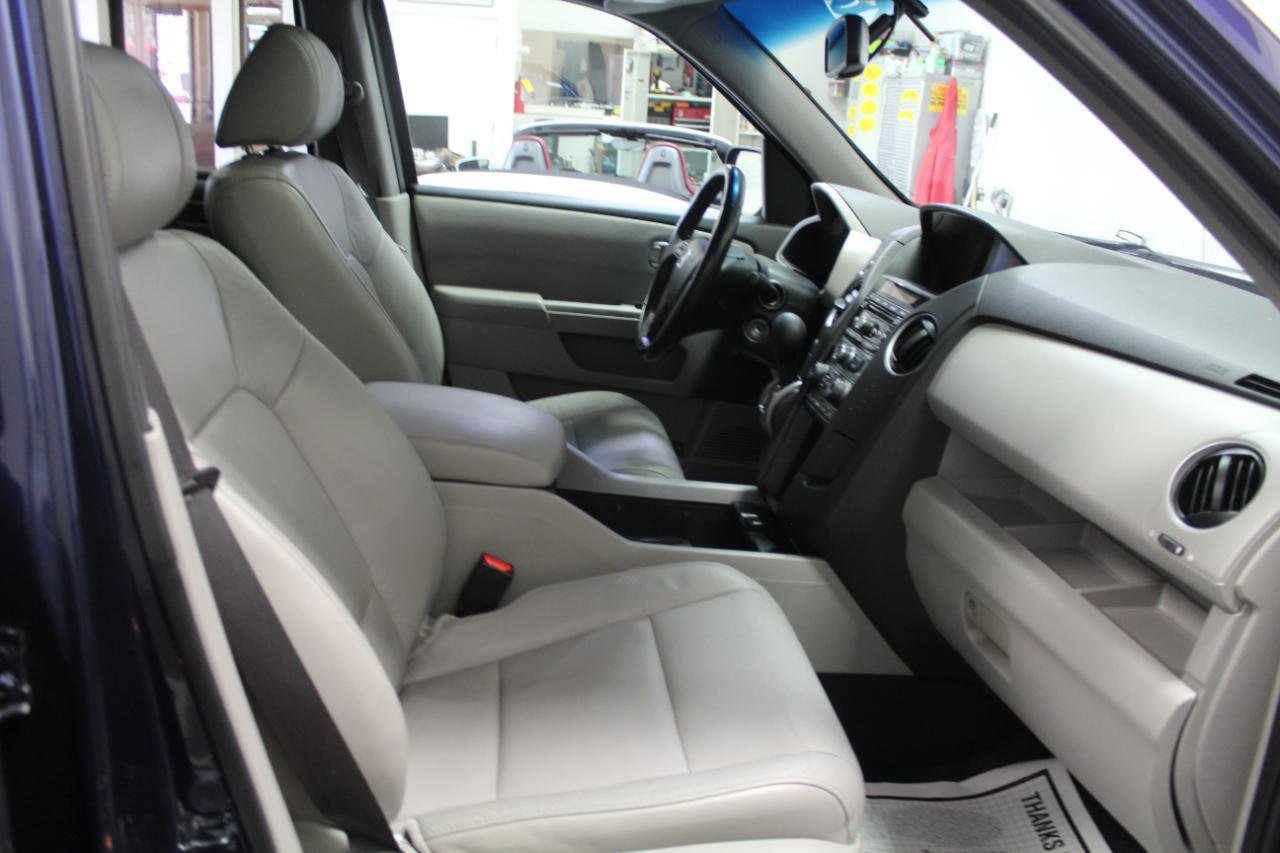 Used 2015 Honda Pilot EX-L image 24