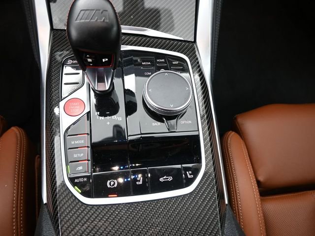 Used 2023 BMW M4 xDrive Competition image 4