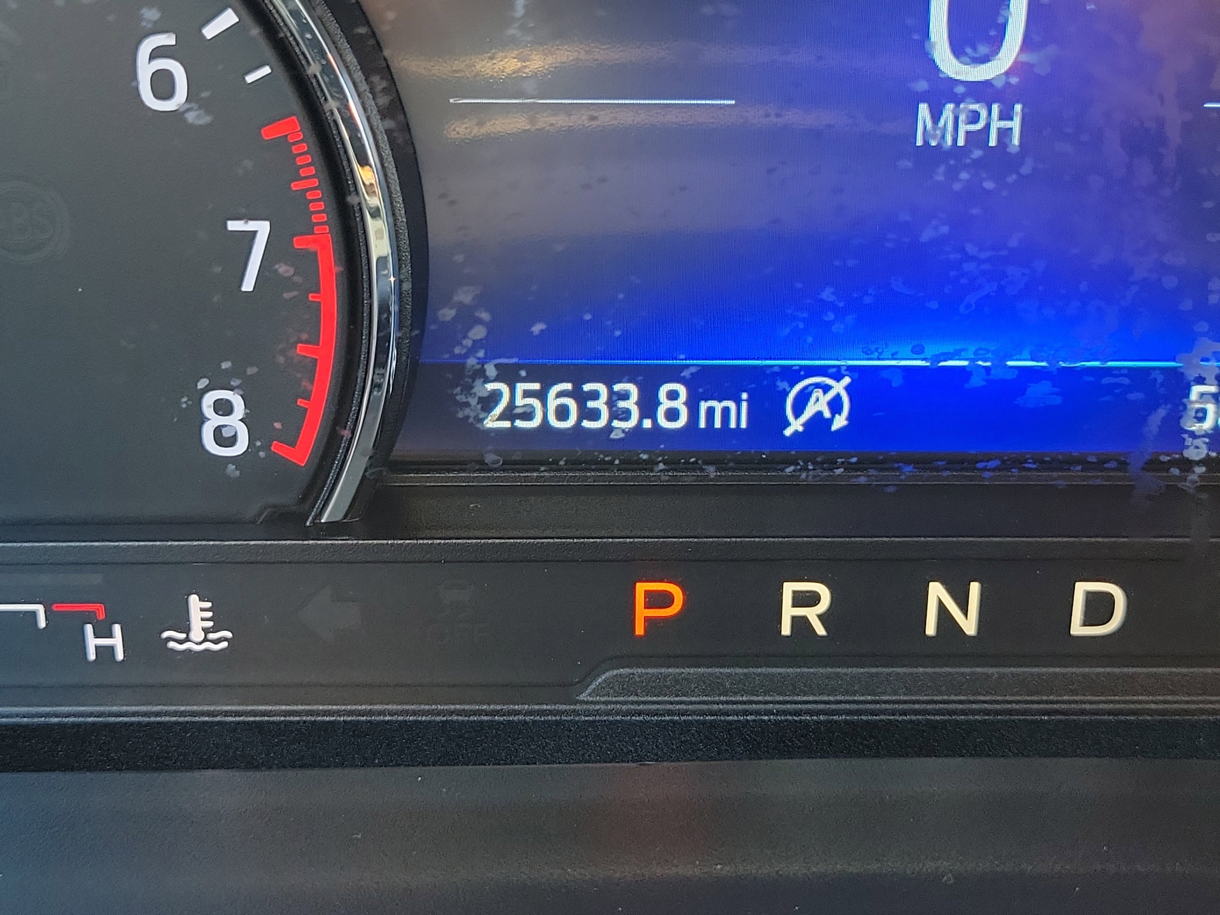 Certified 2023 Ford Explorer XLT w/ Equipment Group 202A AWD/4WD image 25