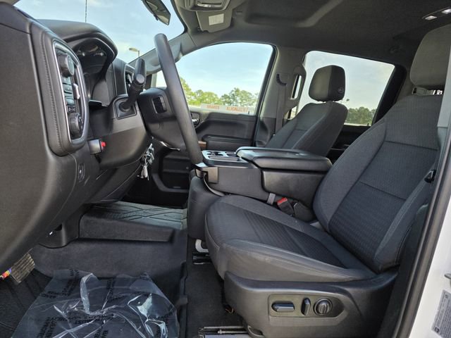 Used 2022 Chevrolet Silverado 2500 LT AWD/4WD image 12