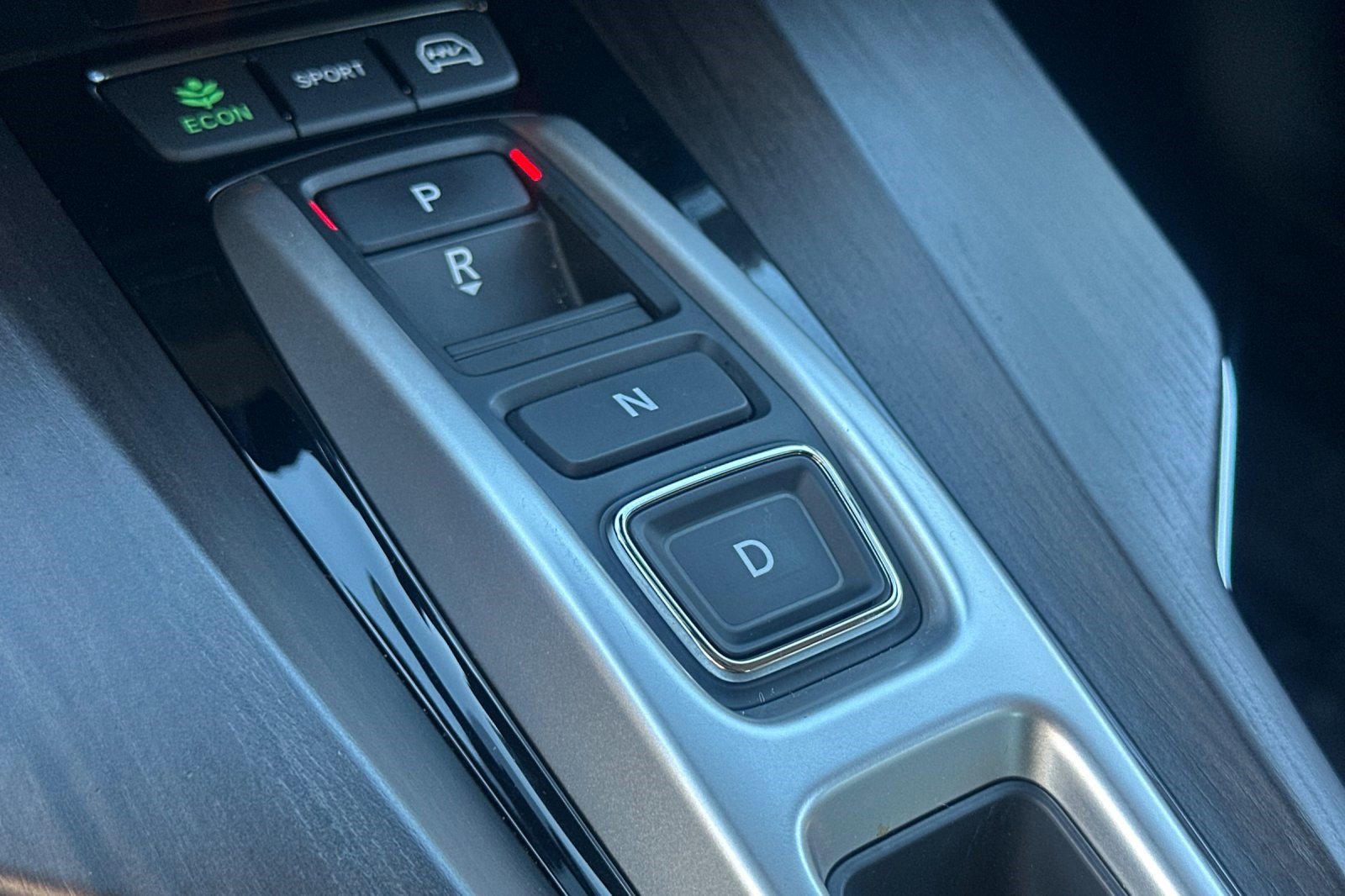 Used 2020 Honda Clarity Plug-In Hybrid image 15