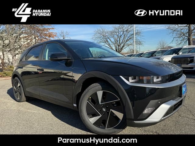 New 2026 Hyundai Ioniq 5 SEL AWD/4WD image 1