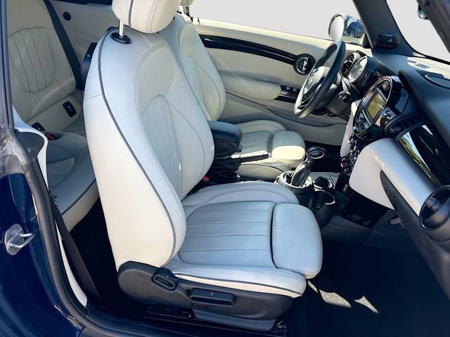 Used 2017 MINI Cooper S image 14