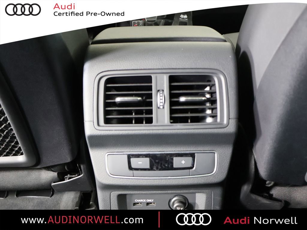 Certified 2023 Audi Q5 2.0T Premium w/ Convenience Package image 23