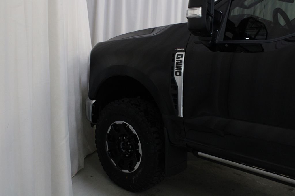 New 2026 Ford F250 Lariat w/ Tremor Off-Road Package AWD/4WD image 30