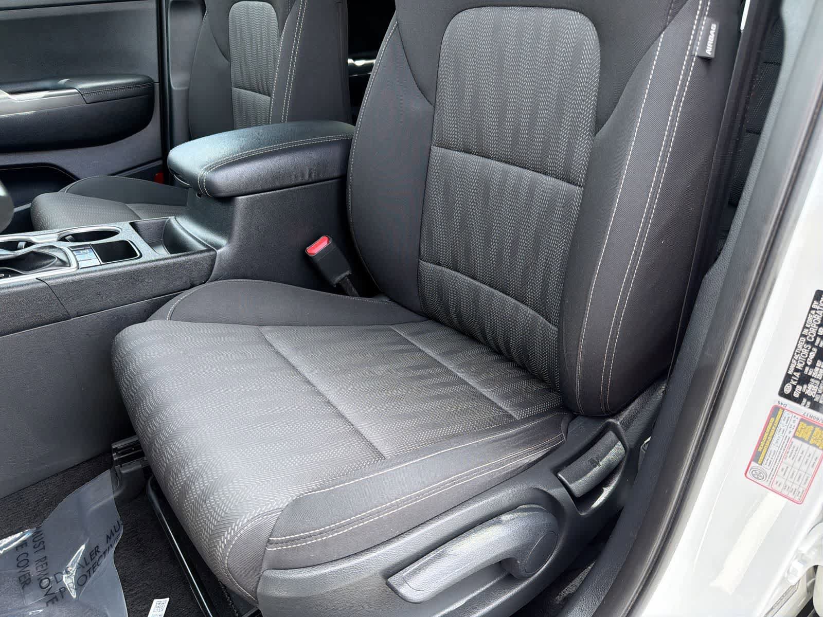 Used 2019 Kia Sportage LX AWD/4WD image 17