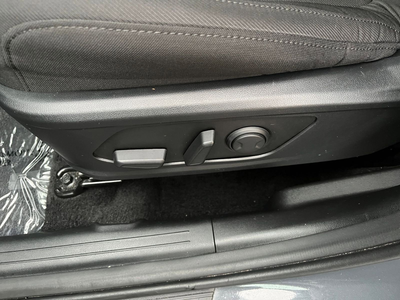 Used 2025 Hyundai Tucson SEL image 22