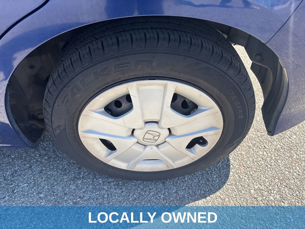 Used 2013 Honda Fit image 4