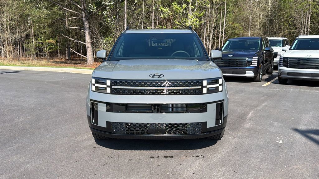 New 2026 Hyundai Santa Fe Calligraphy image 2