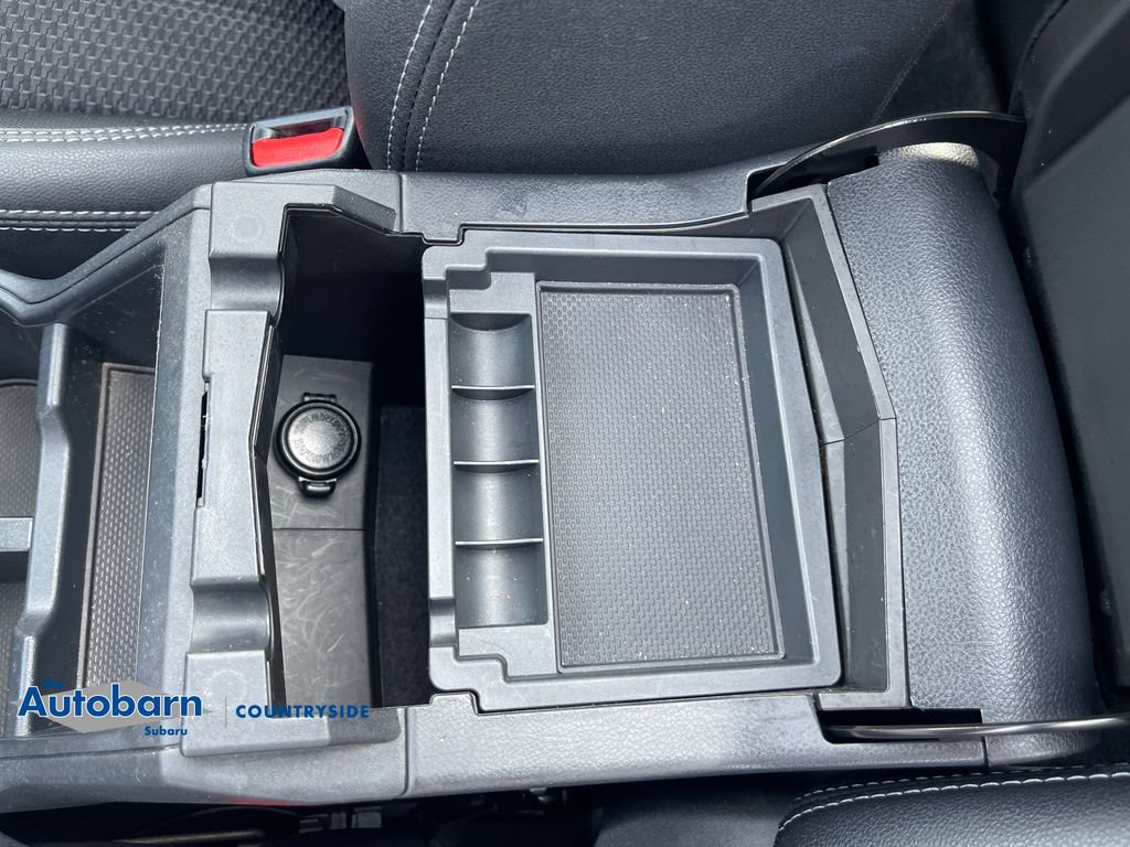 Used 2019 Subaru Forester Premium AWD/4WD image 20