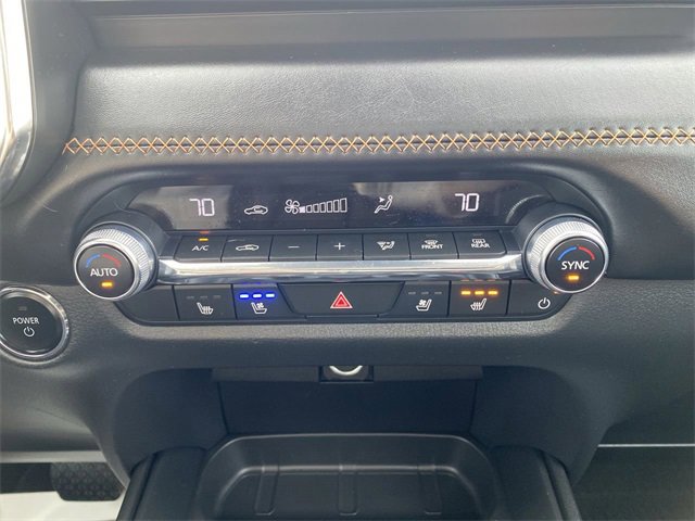 Certified 2025 MAZDA CX-50 2.5 Hybrid w/ Premium Plus Pkg image 21