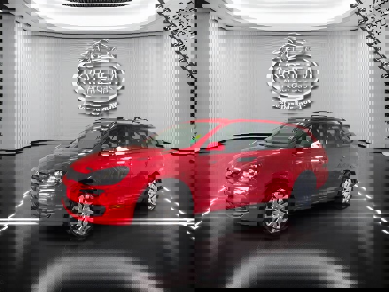 Used 2013 Volkswagen Jetta S image 1