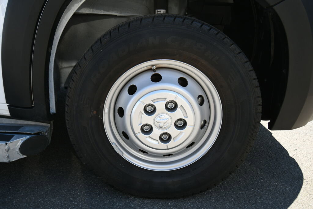 Used 2023 RAM ProMaster 2500 image 23