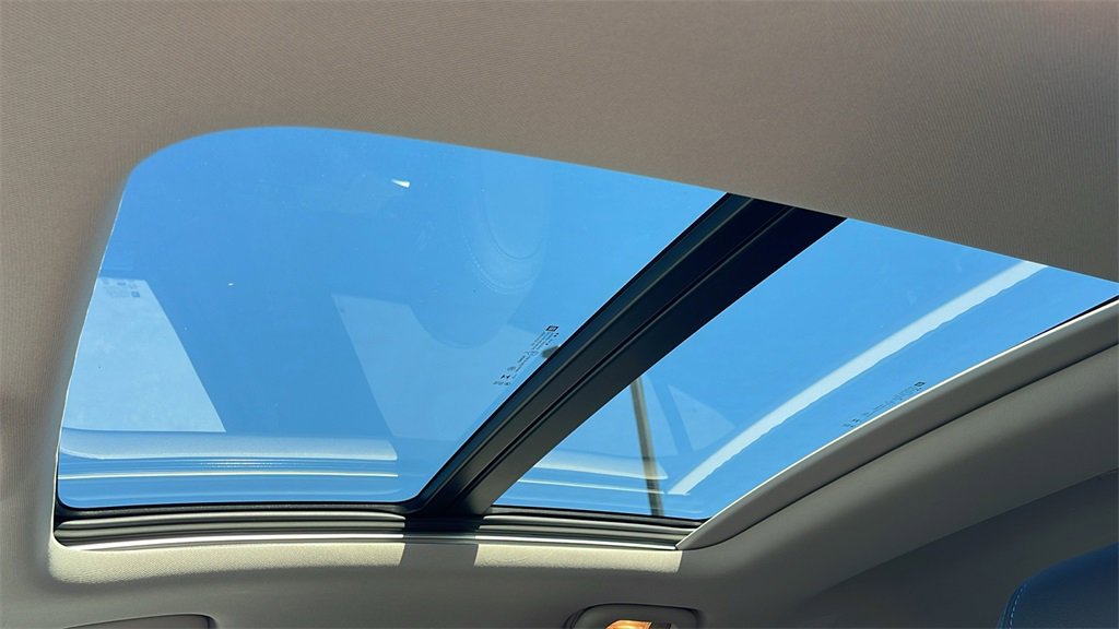 New 2026 Buick Encore GX Sport Touring w/ Advanced Technology Package image 10