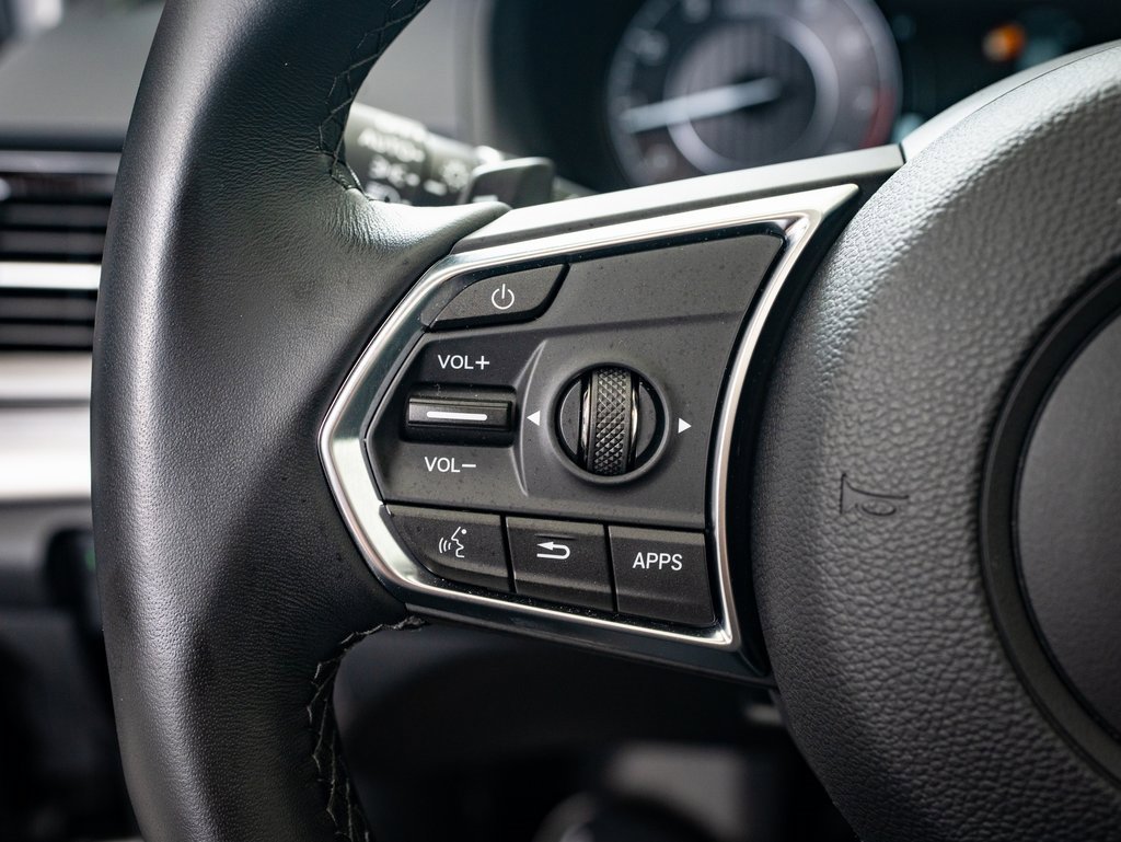 Certified 2025 Acura RDX w/ Technology Package image 25