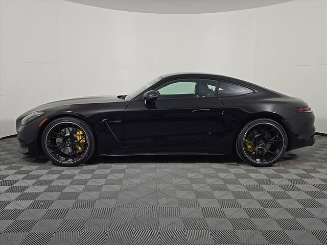 New 2026 Mercedes-Benz AMG GT 55 image 2