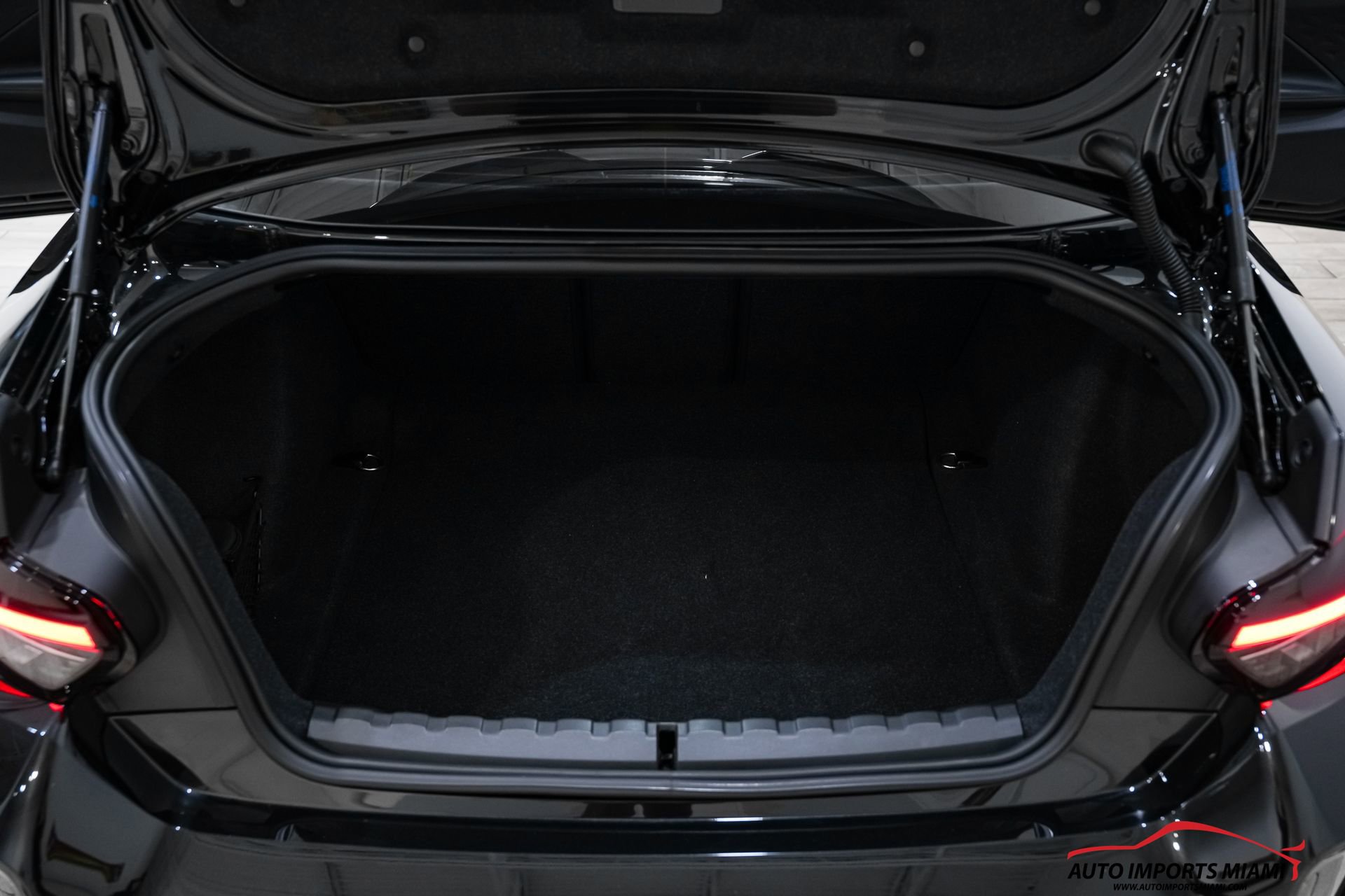Used 2025 BMW M2 w/ Lighting Package RWD image 56
