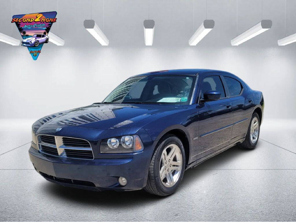Used 2006 Dodge Charger R/T w/ Convenience Group II