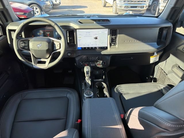 New 2025 Ford Bronco Big Bend AWD/4WD image 25