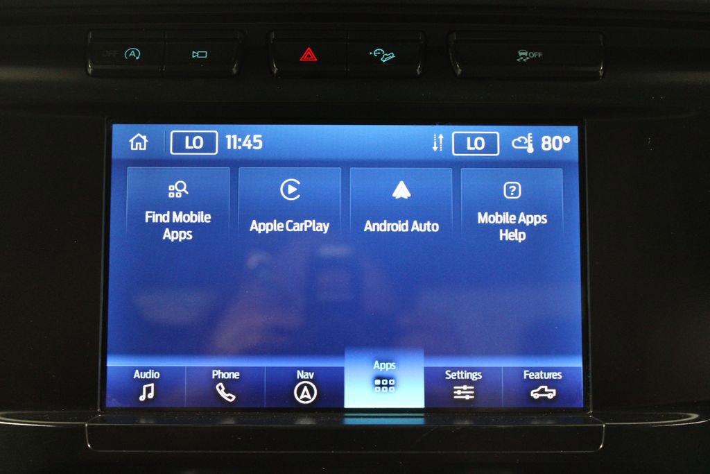Used 2023 Ford F150 XLT w/ Equipment Group 301A Mid image 34