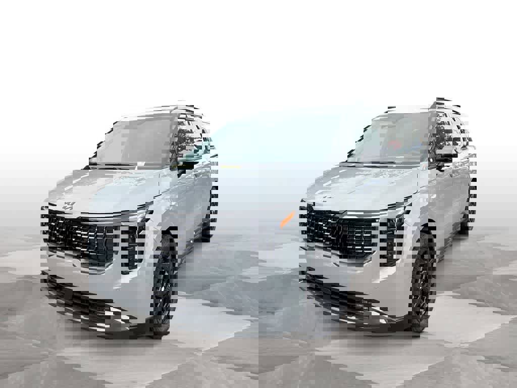 New 2026 Kia Carnival SX Prestige FWD image 4