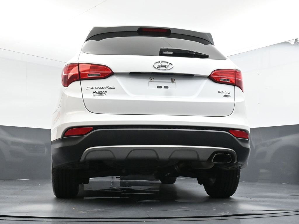Used 2014 Hyundai Santa Fe Sport image 22