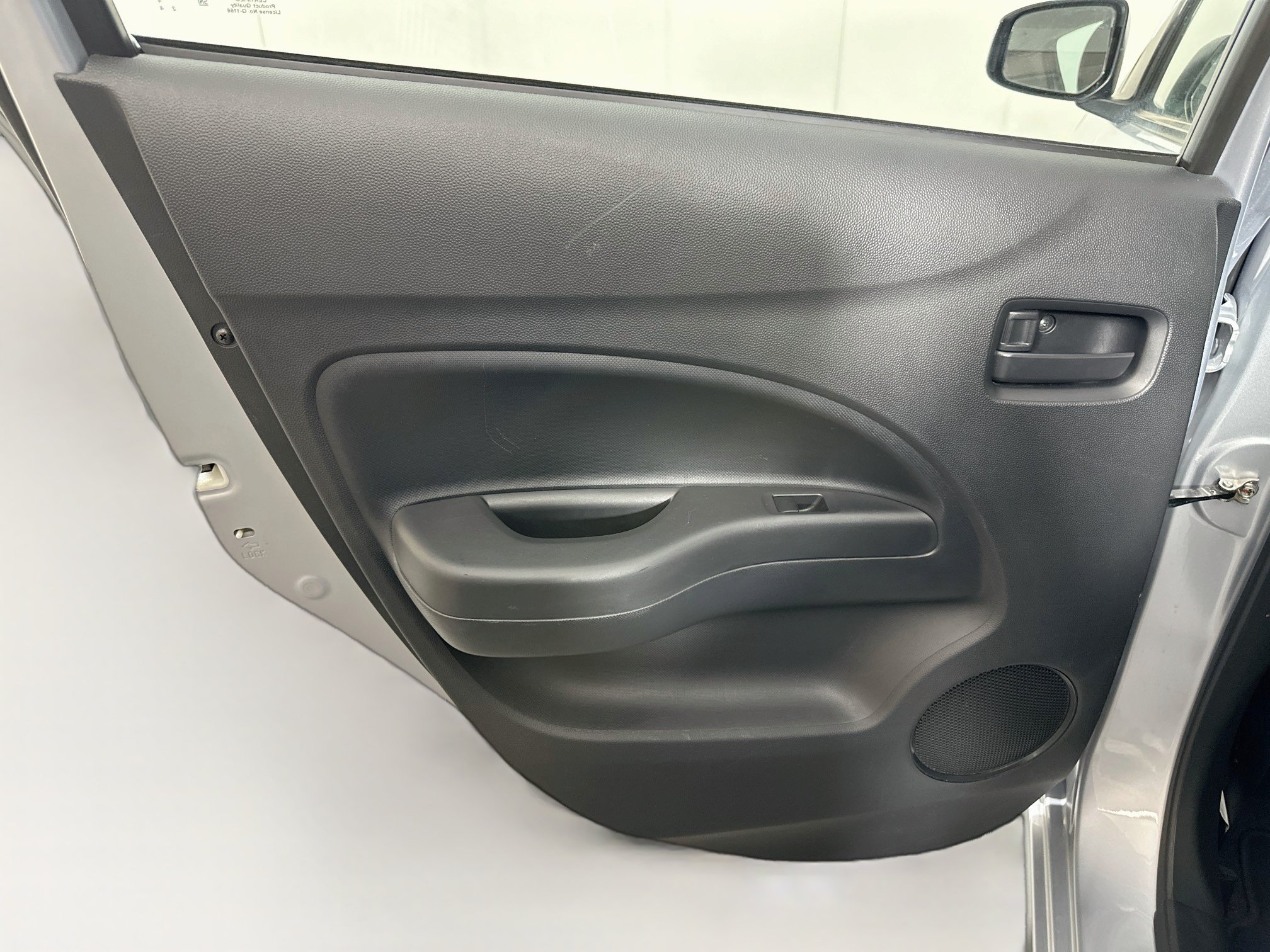 Used 2024 Mitsubishi Mirage ES FWD image 24