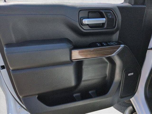 Used 2019 Chevrolet Silverado 1500 LT Trail Boss AWD/4WD image 11