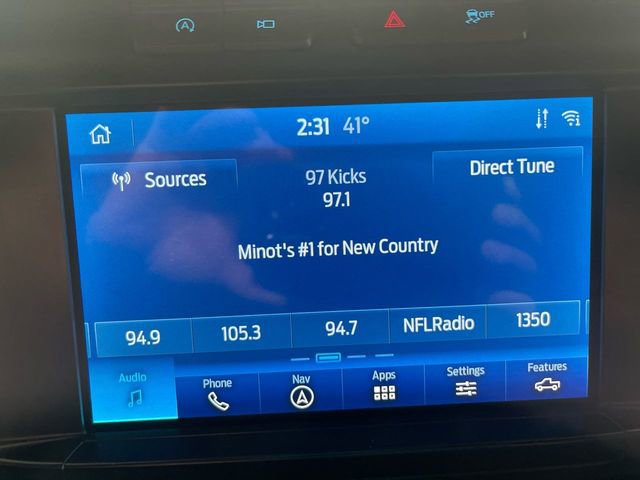 Used 2021 Ford F150 XL w/ STX Appearance Package image 16