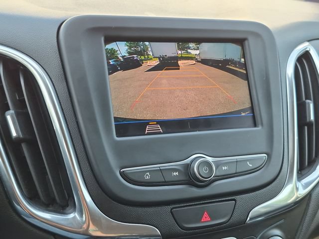 Used 2020 Chevrolet Equinox LT w/ Midnight Edition AWD/4WD image 17