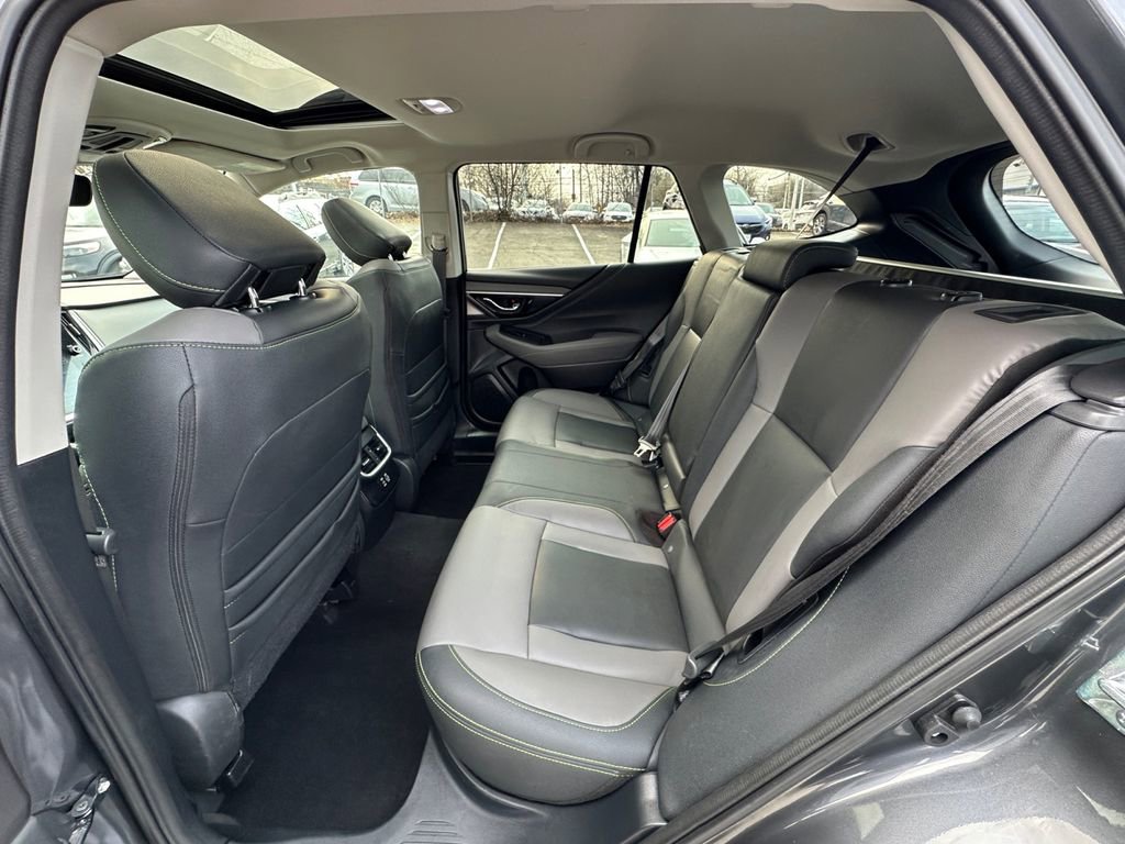 Used 2024 Subaru Outback Onyx Edition w/ Popular Package #2 image 22
