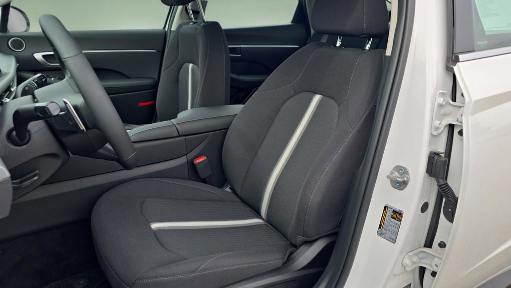 New 2026 Hyundai Sonata SEL image 14