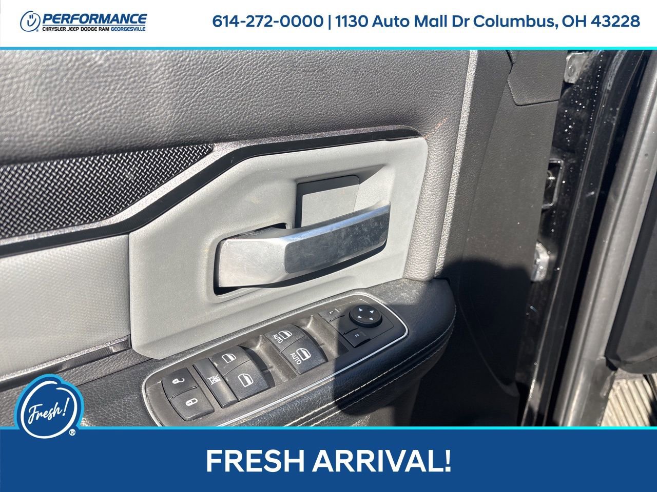 Used 2021 RAM 2500 Power Wagon image 19